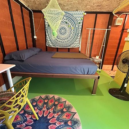 Hippy Hut Ко Чанг Экстерьер фото