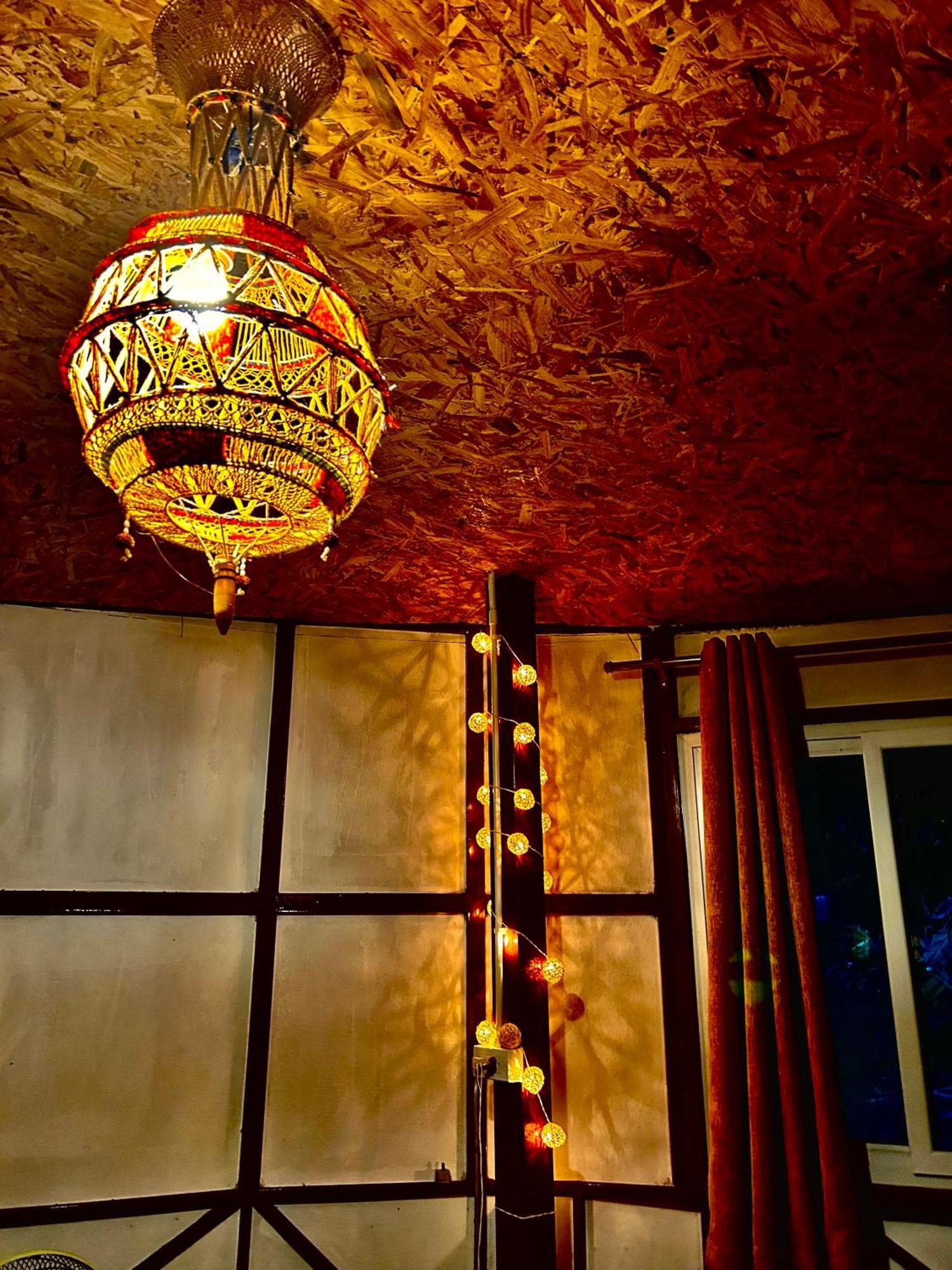 Hippy Hut Ко Чанг Экстерьер фото