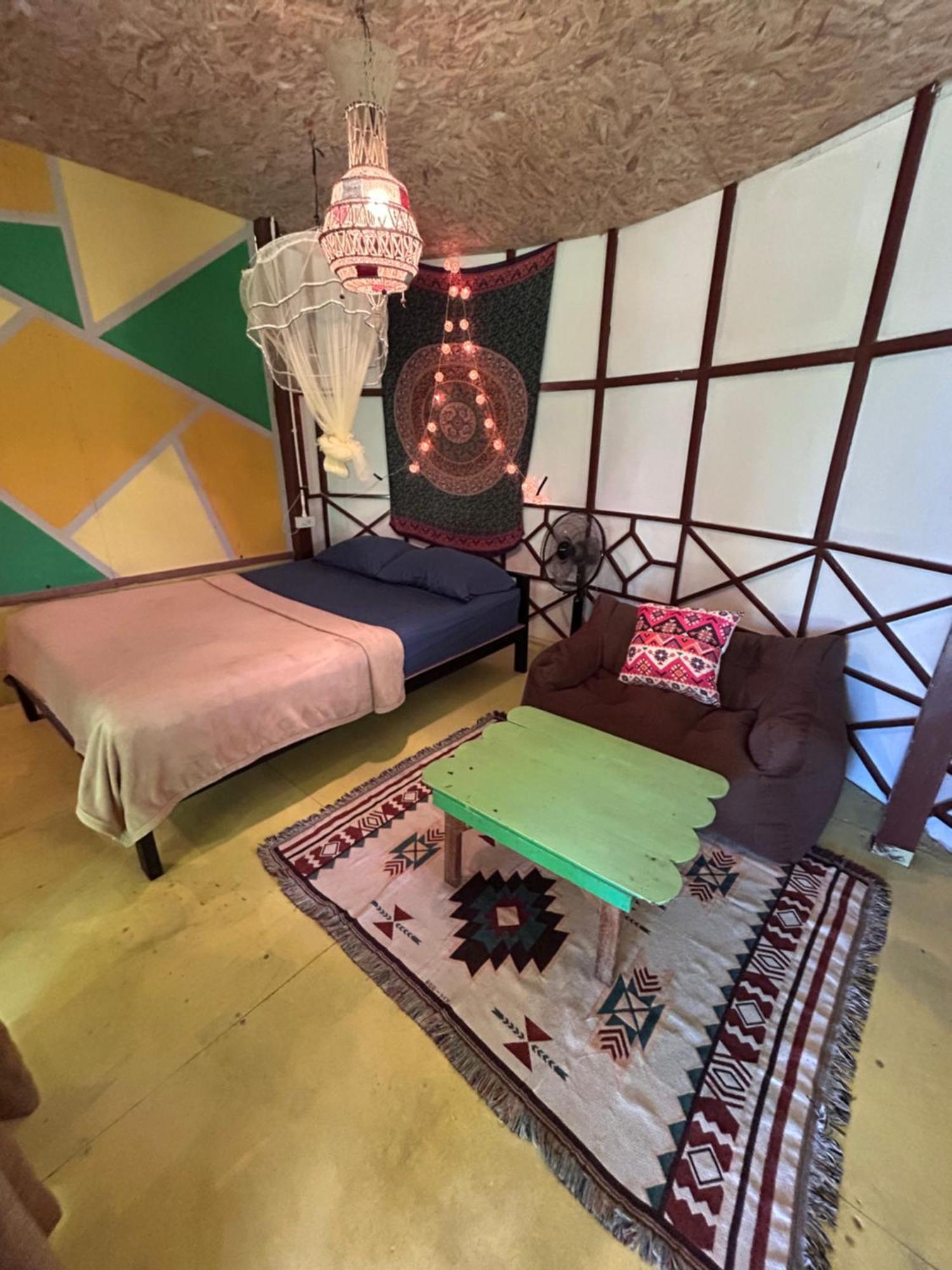Hippy Hut Ко Чанг Экстерьер фото