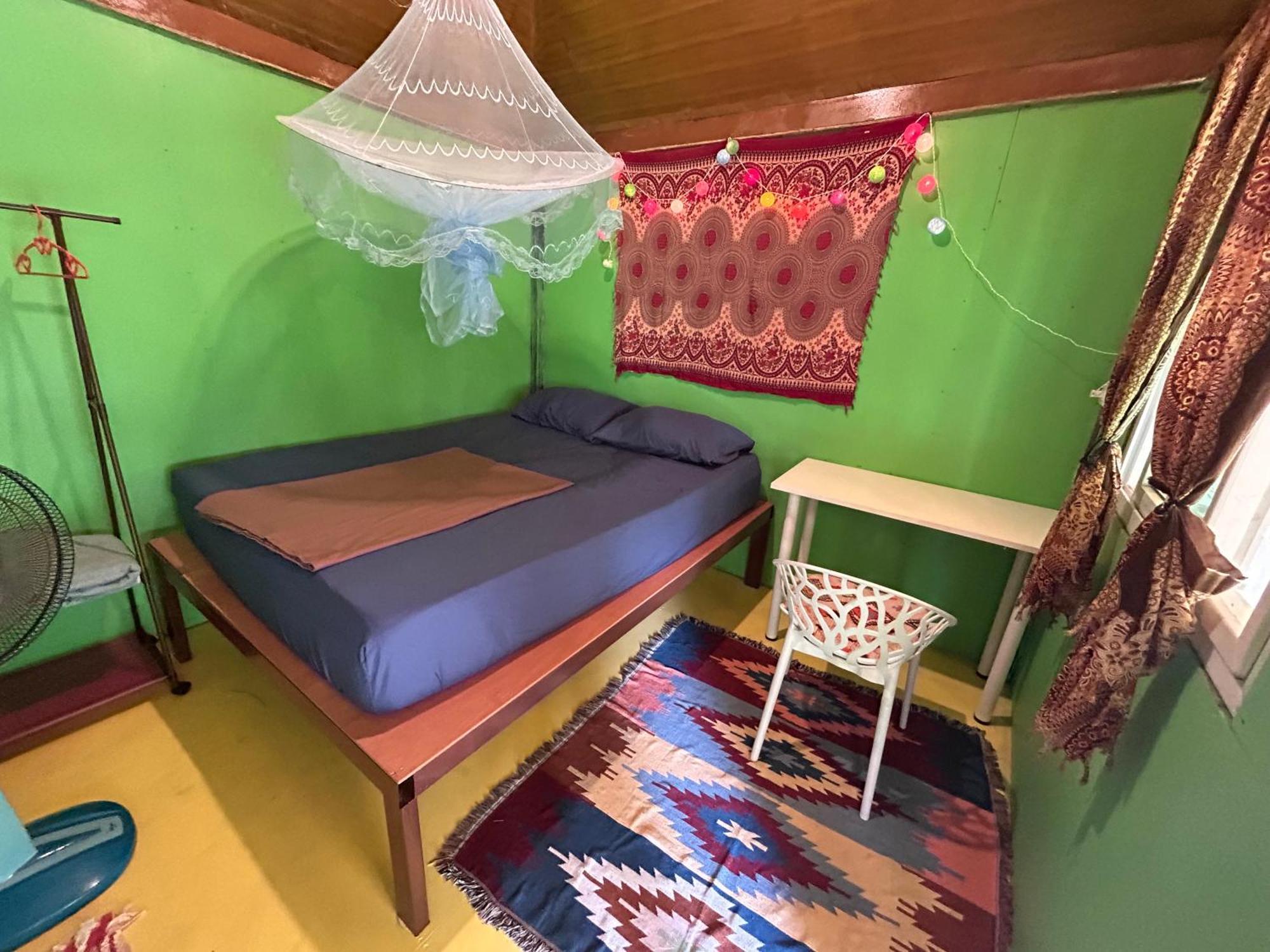Hippy Hut Ко Чанг Экстерьер фото