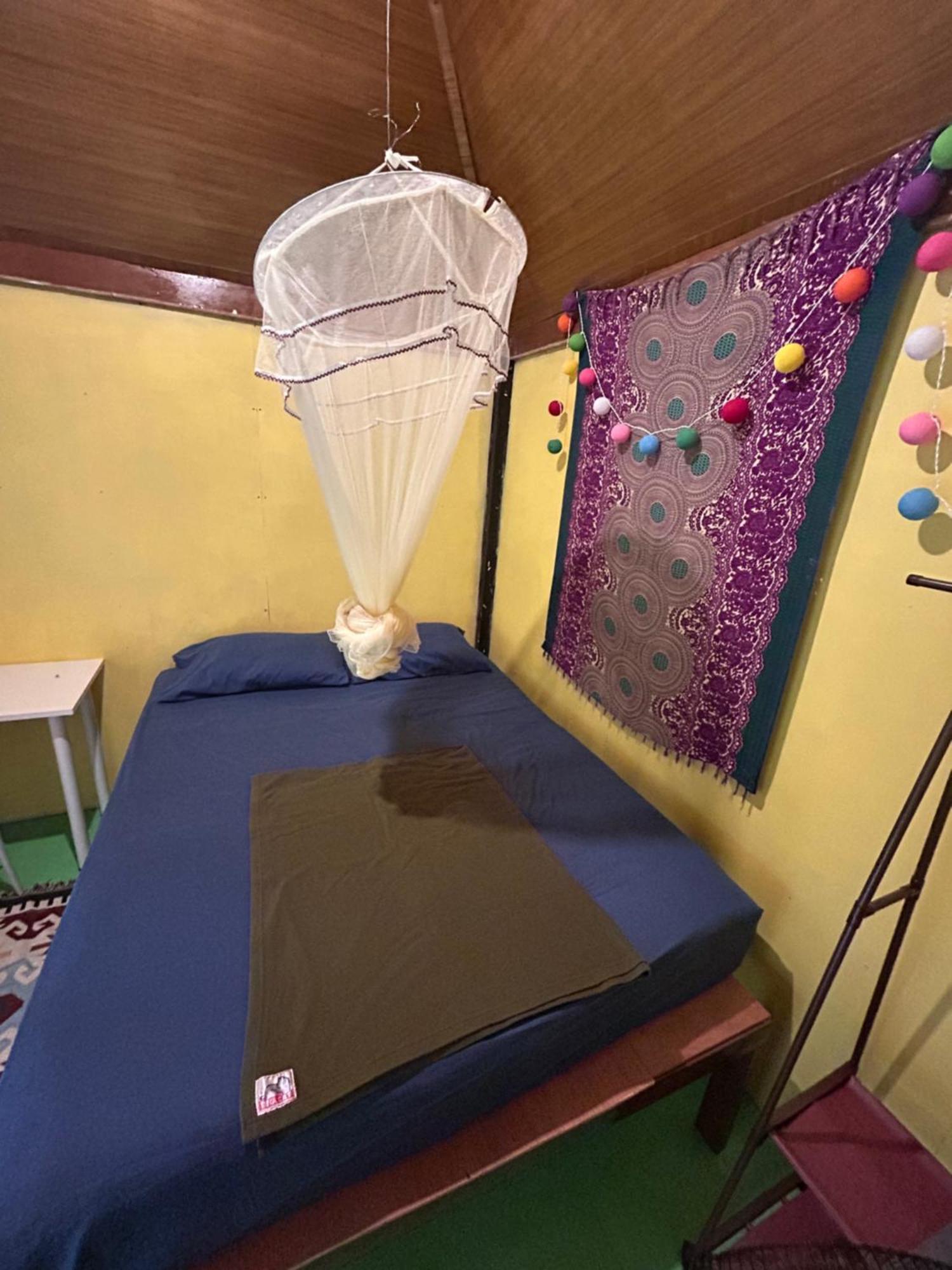 Hippy Hut Ко Чанг Экстерьер фото