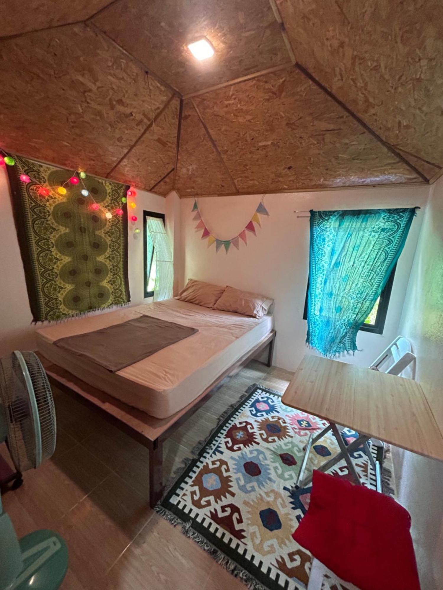 Hippy Hut Ко Чанг Экстерьер фото