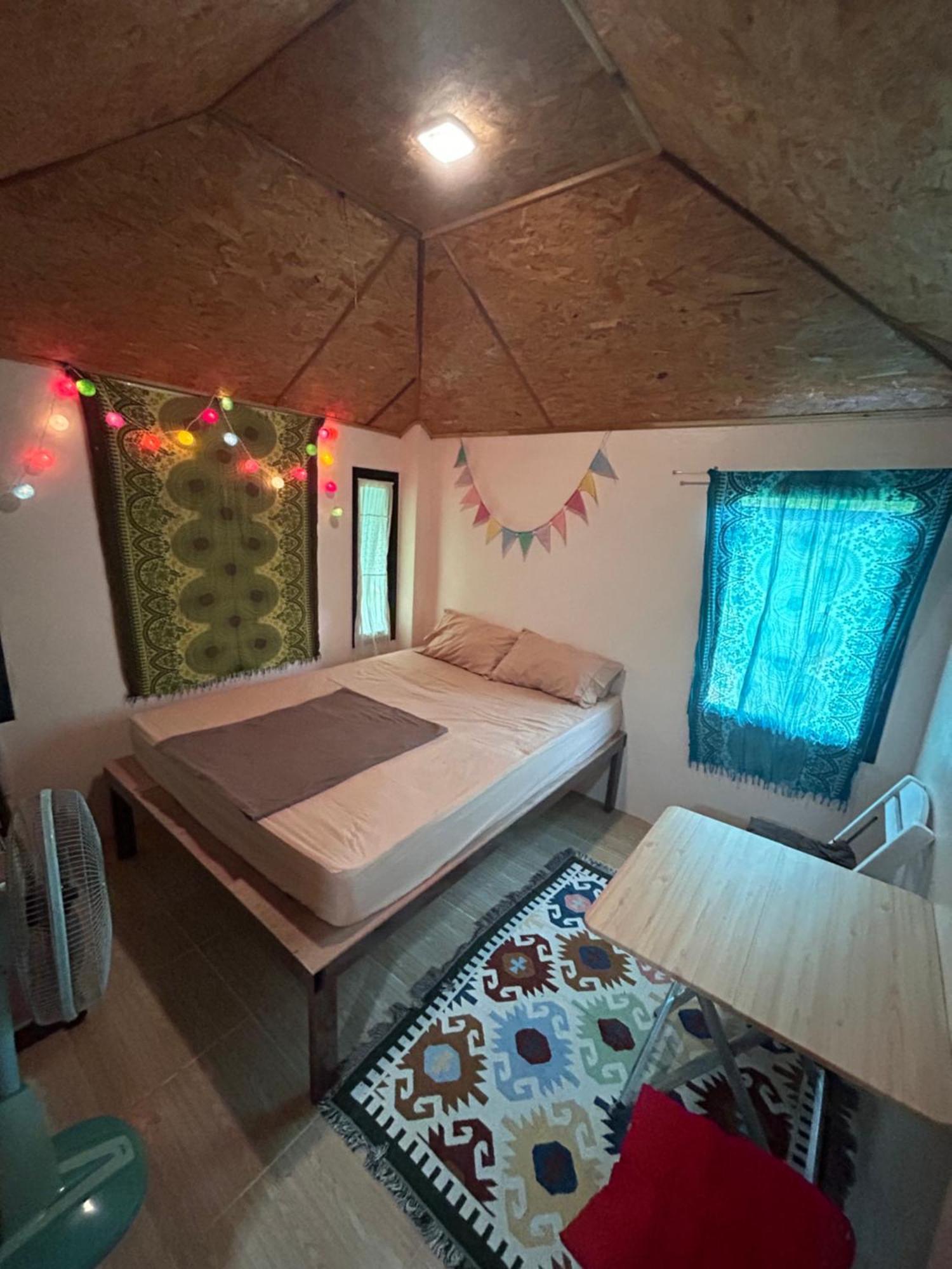 Hippy Hut Ко Чанг Экстерьер фото