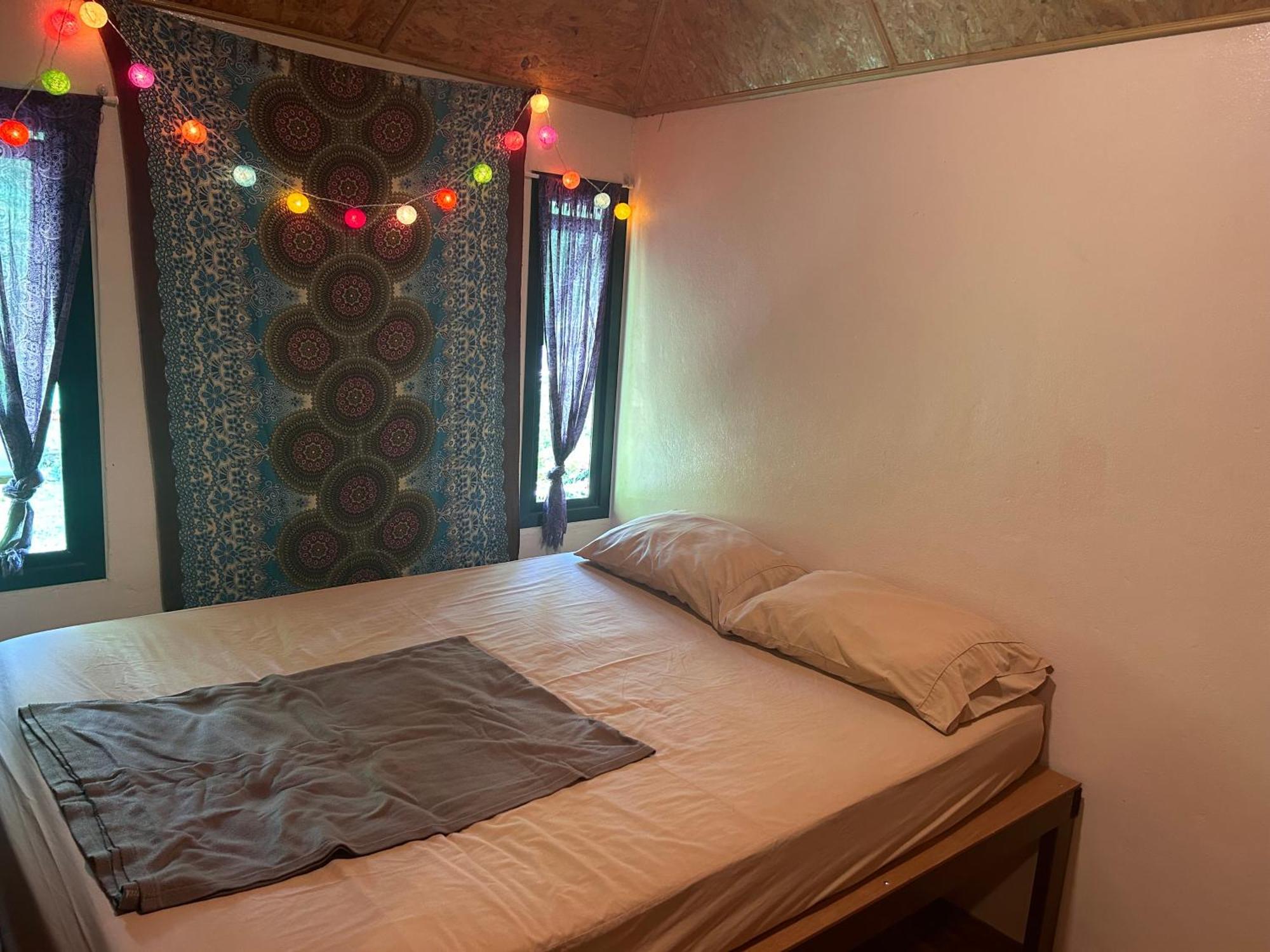 Hippy Hut Ко Чанг Экстерьер фото