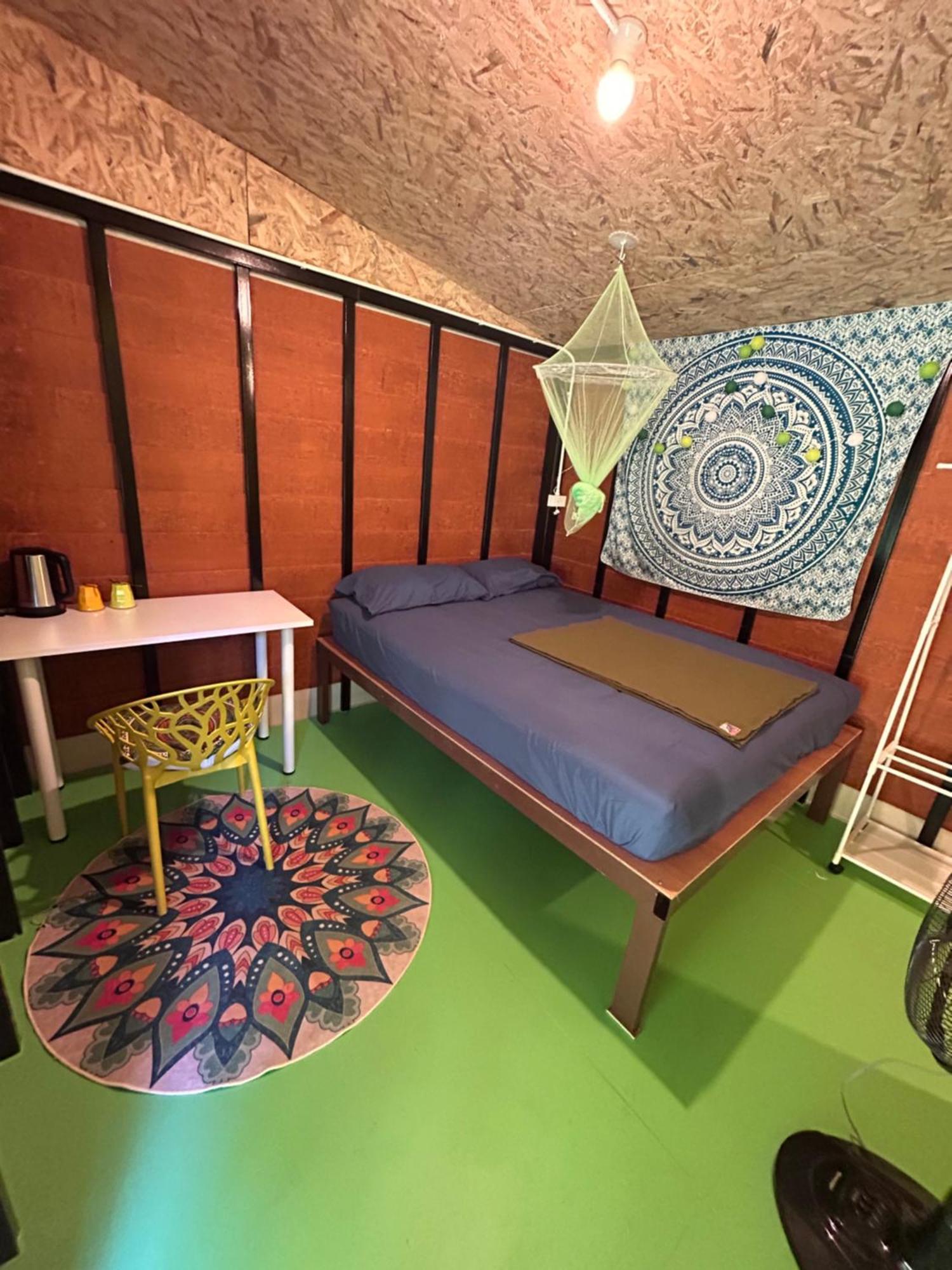 Hippy Hut Ко Чанг Экстерьер фото